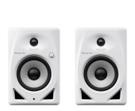 Pioneer DM-50D Białe (para) - 1179797 - zdjęcie 2